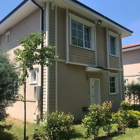 La Mira 2 Villa Sapanca