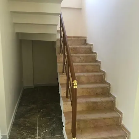 La Mira 2 Villa