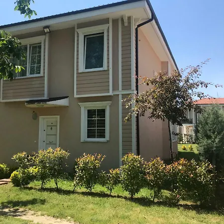 La Mira 2 Villa Sapanca