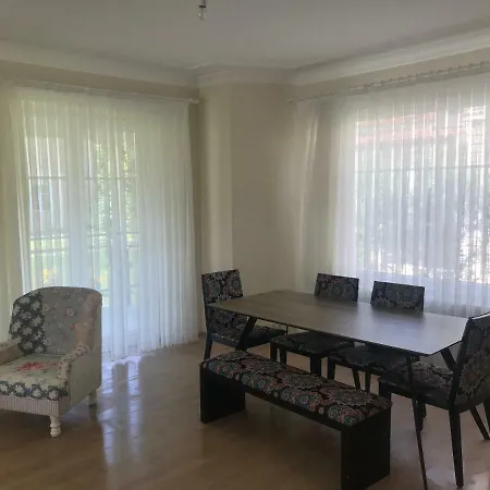 Villa La Mira 2 Sapanca